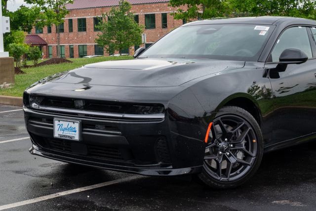 New 2026 Dodge Charger Scat Pack AWD/4WD image 2