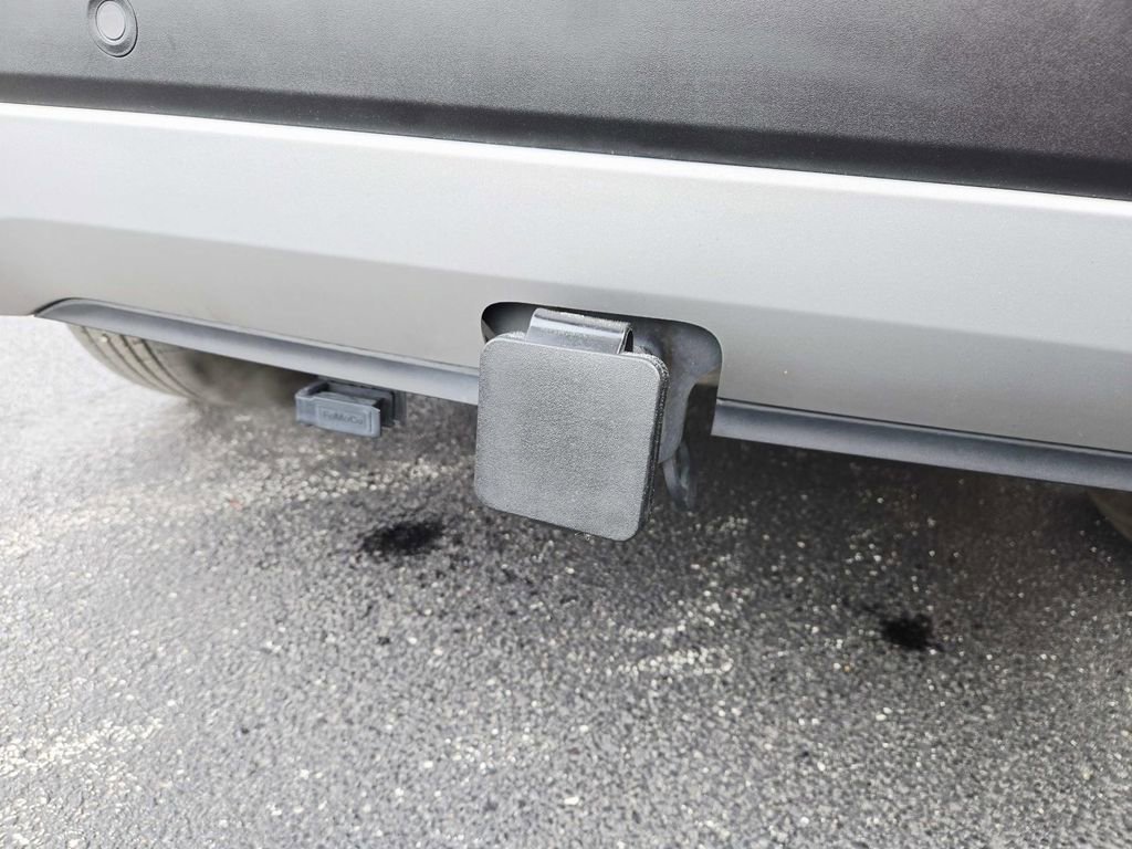 Used 2020 Ford Escape Titanium image 15