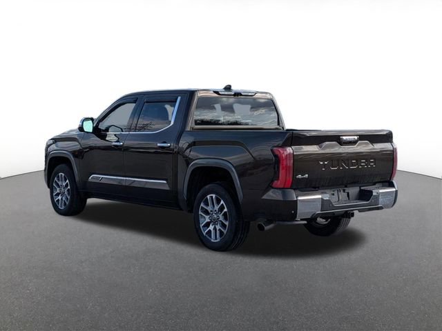 Used 2023 Toyota Tundra 1794 Edition image 4