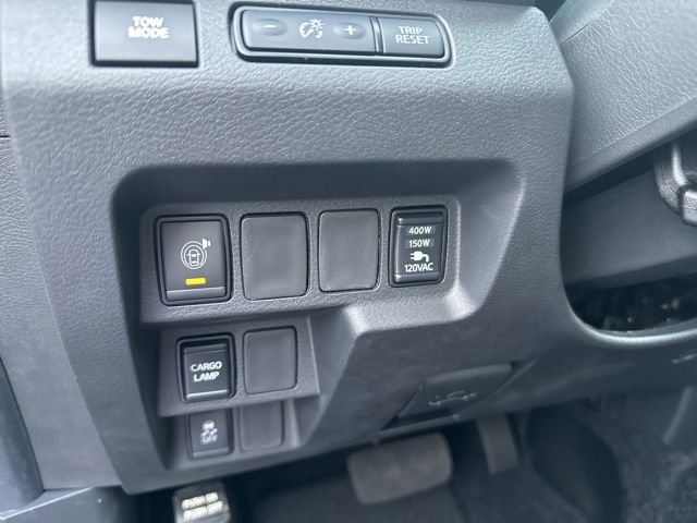 New 2026 Nissan Frontier SV w/ SV Convenience Package image 10