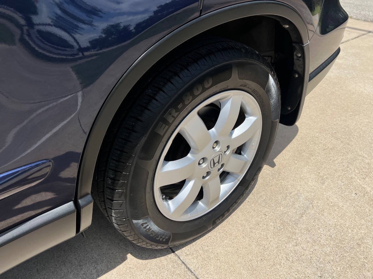Used 2011 Honda CR-V SE image 37