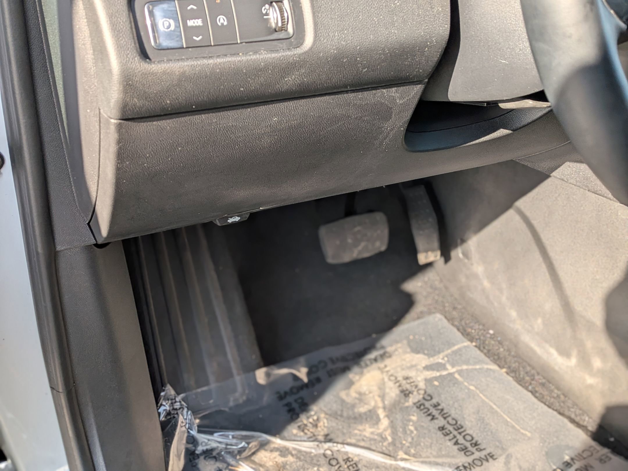 Certified 2025 GMC Acadia Elevation image 16