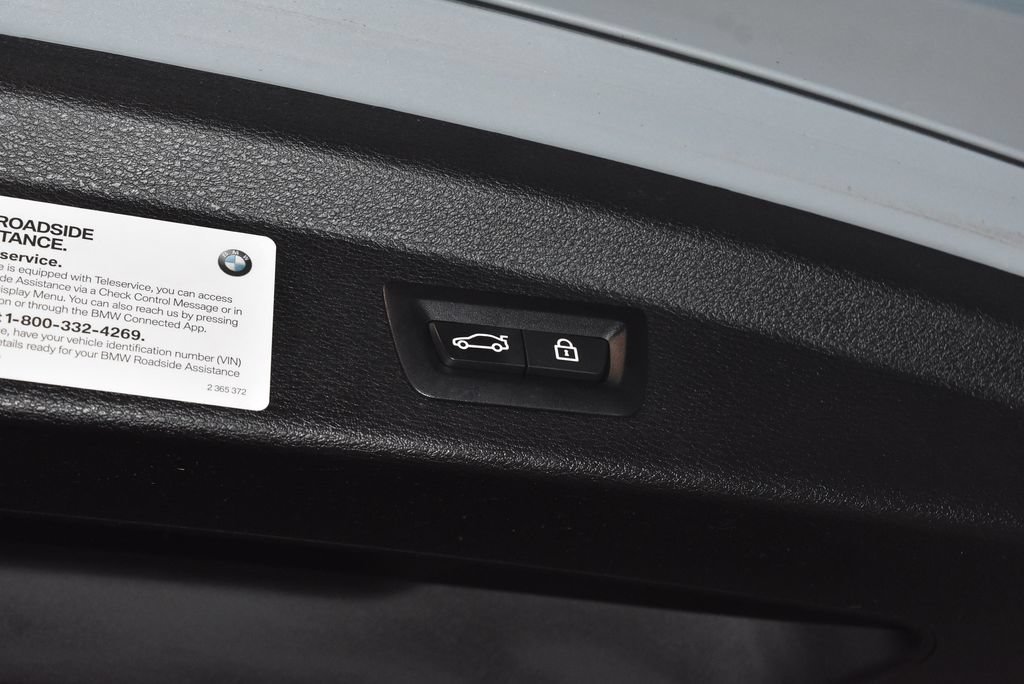 Used 2022 BMW X2 xDrive28i w/ Edition Package AWD/4WD image 34