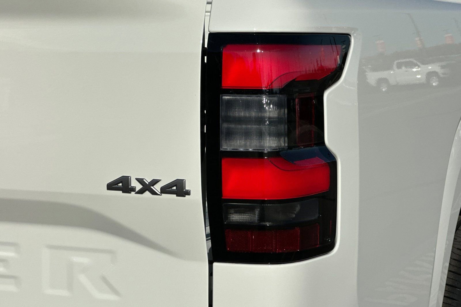 New 2026 Nissan Frontier S image 31