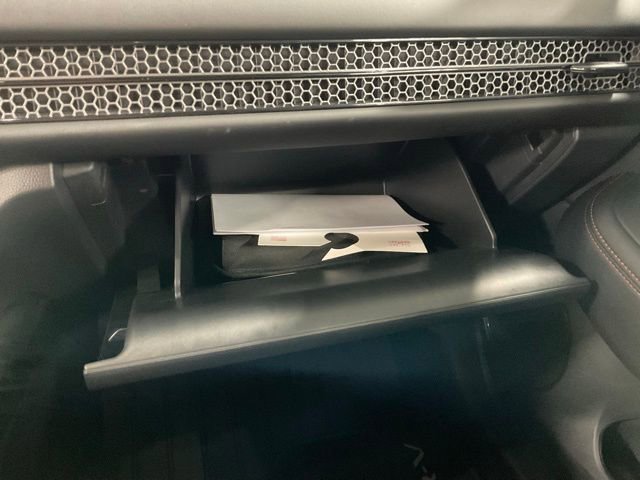 Certified 2025 Honda HR-V Sport image 31