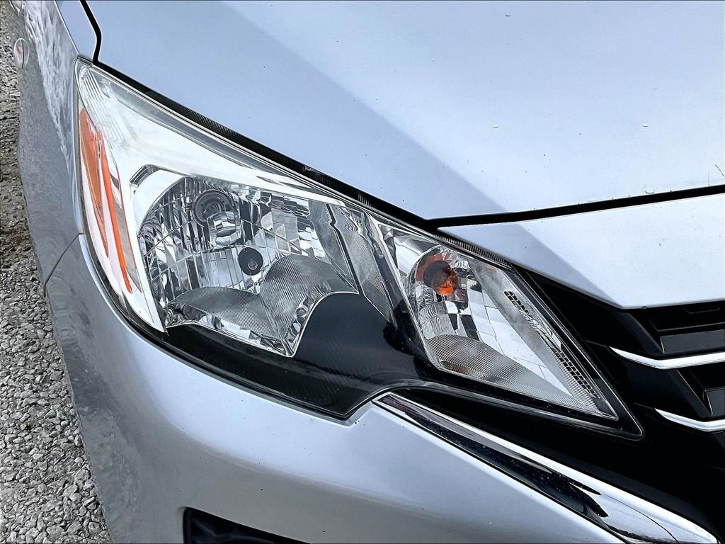 Used 2021 Mitsubishi Mirage ES image 26