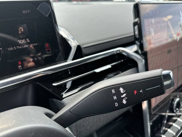 New 2026 GMC Sierra EV Elevation w/ Premium Package AWD/4WD image 23