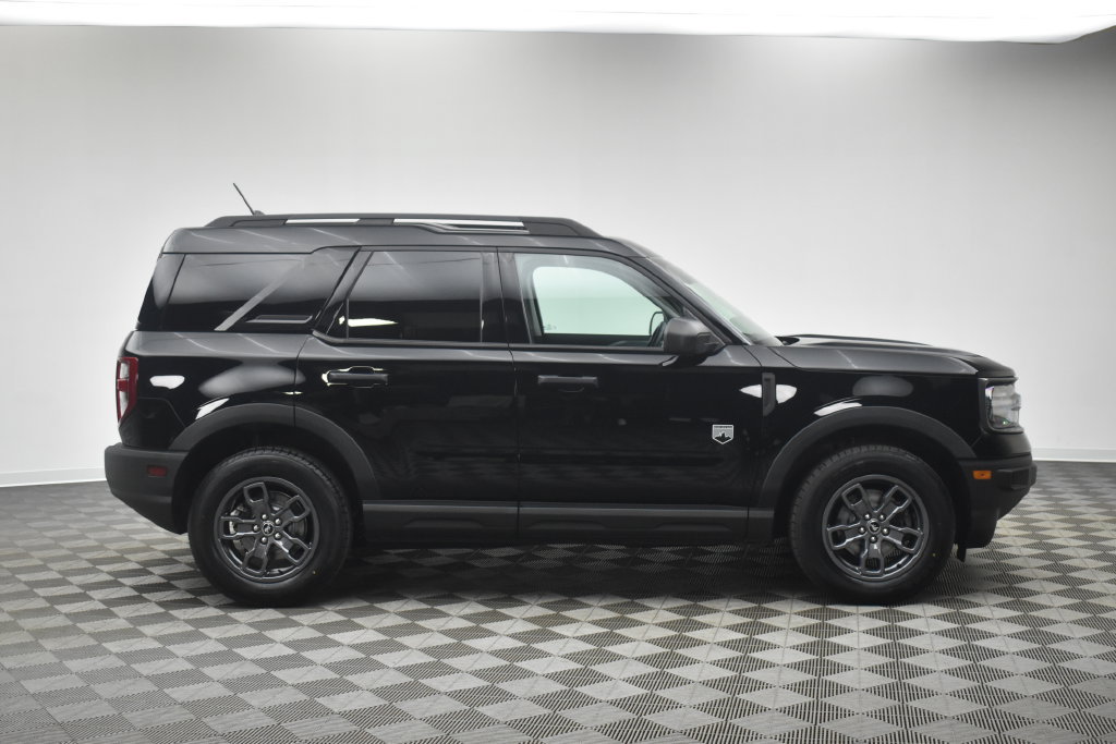 Used 2021 Ford Bronco Sport Big Bend AWD/4WD image 11