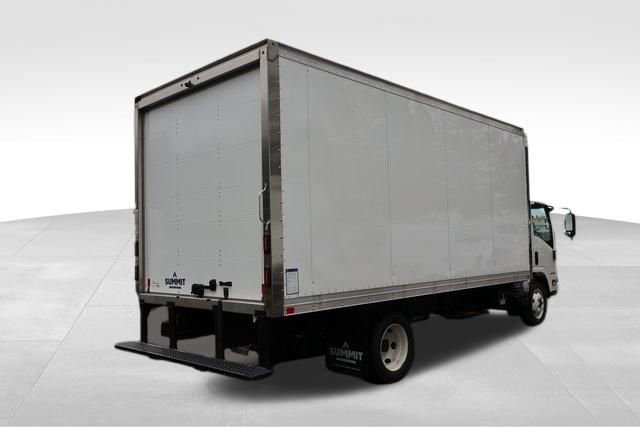New 2025 Chevrolet Low Cab Forward image 3