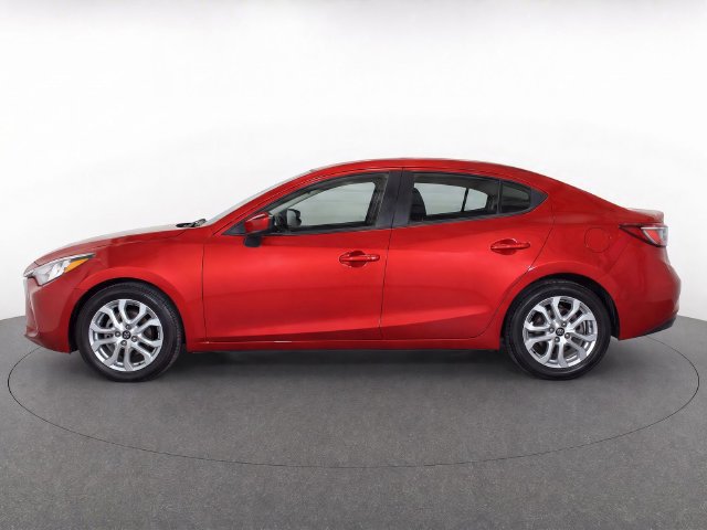 Used 2018 Toyota Yaris iA FWD image 7