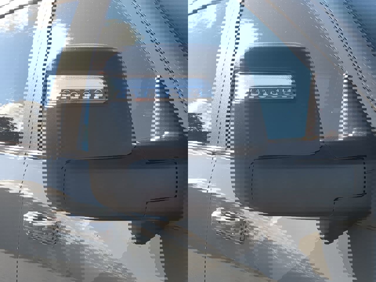 New 2026 RAM 2500 Laramie image 10