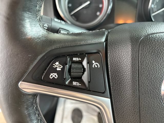 Used 2014 Buick Verano Leather FWD image 21