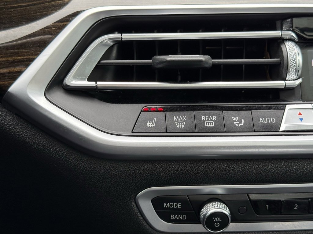 Used 2019 BMW X5 xDrive40i w/ Convenience Package image 7