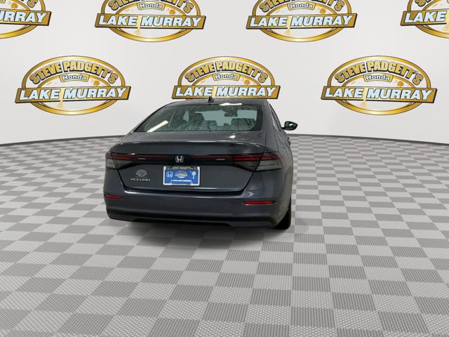 Used 2023 Honda Accord EX image 2