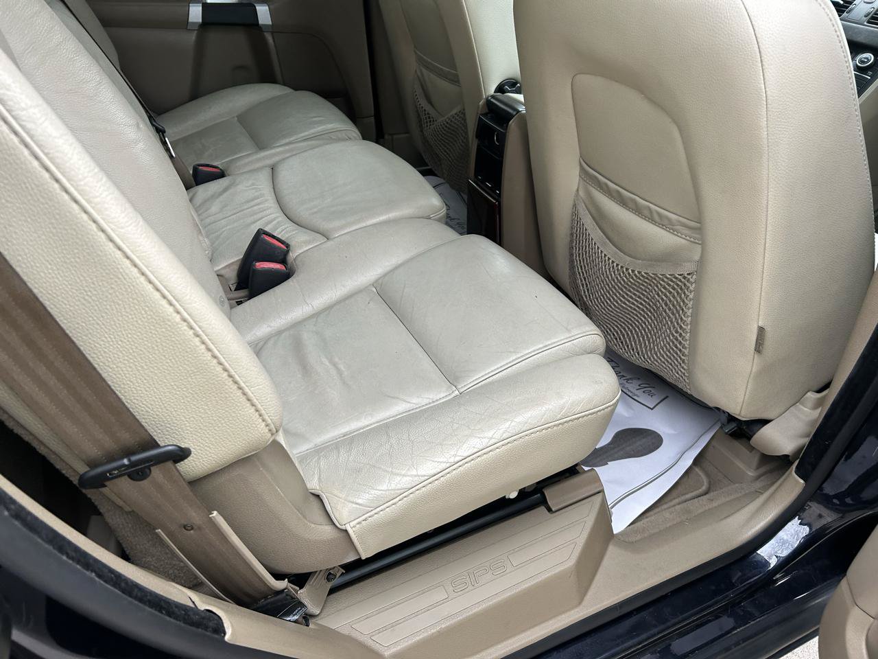 Used 2008 Volvo XC90 3.2 AWD/4WD image 11