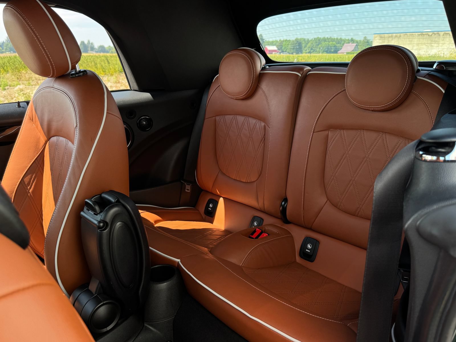 Used 2019 MINI Cooper S FWD image 20