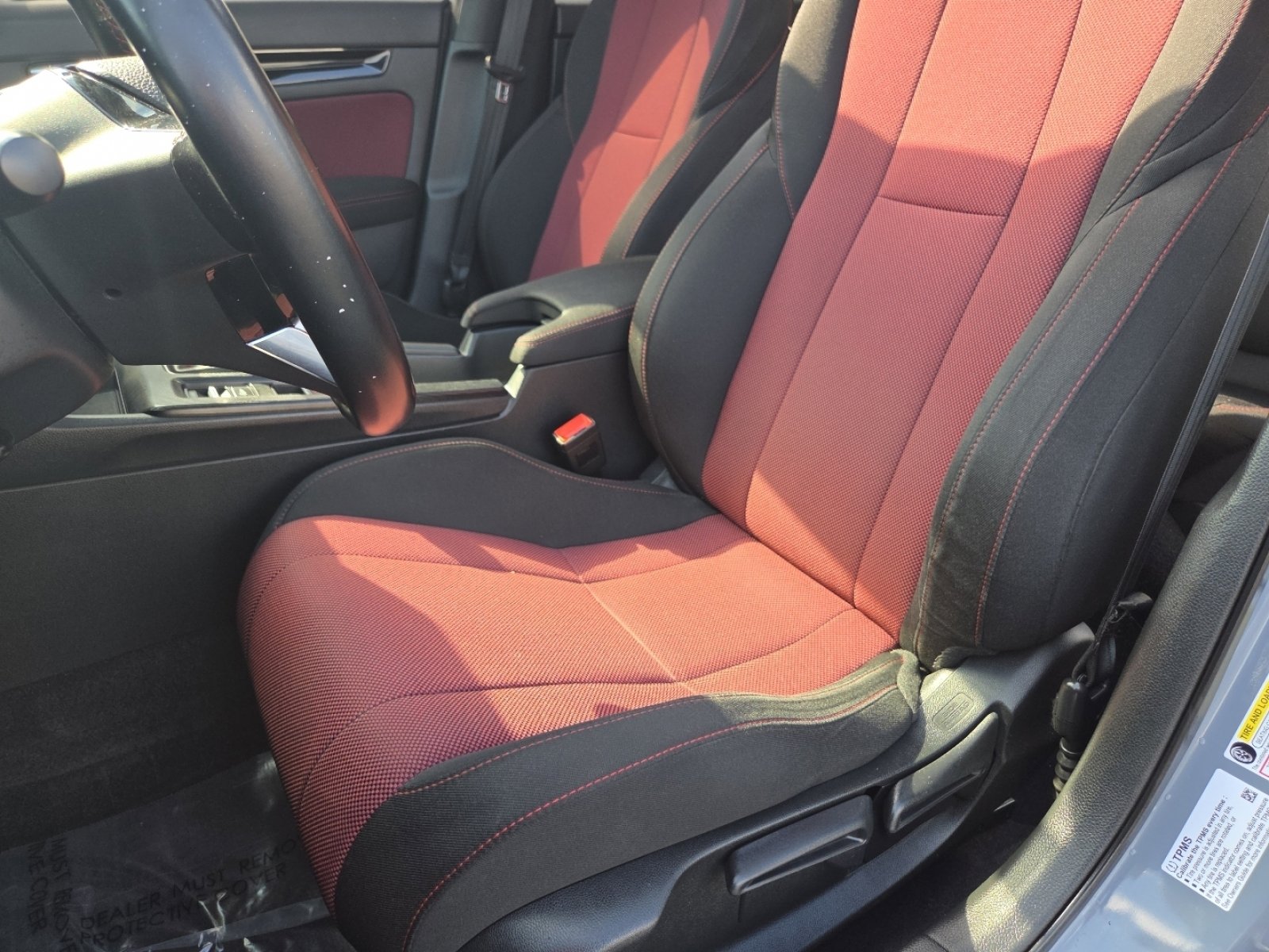 Certified 2022 Honda Civic Si image 25