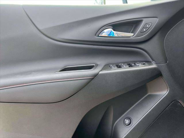 Used 2024 Chevrolet Equinox RS image 15