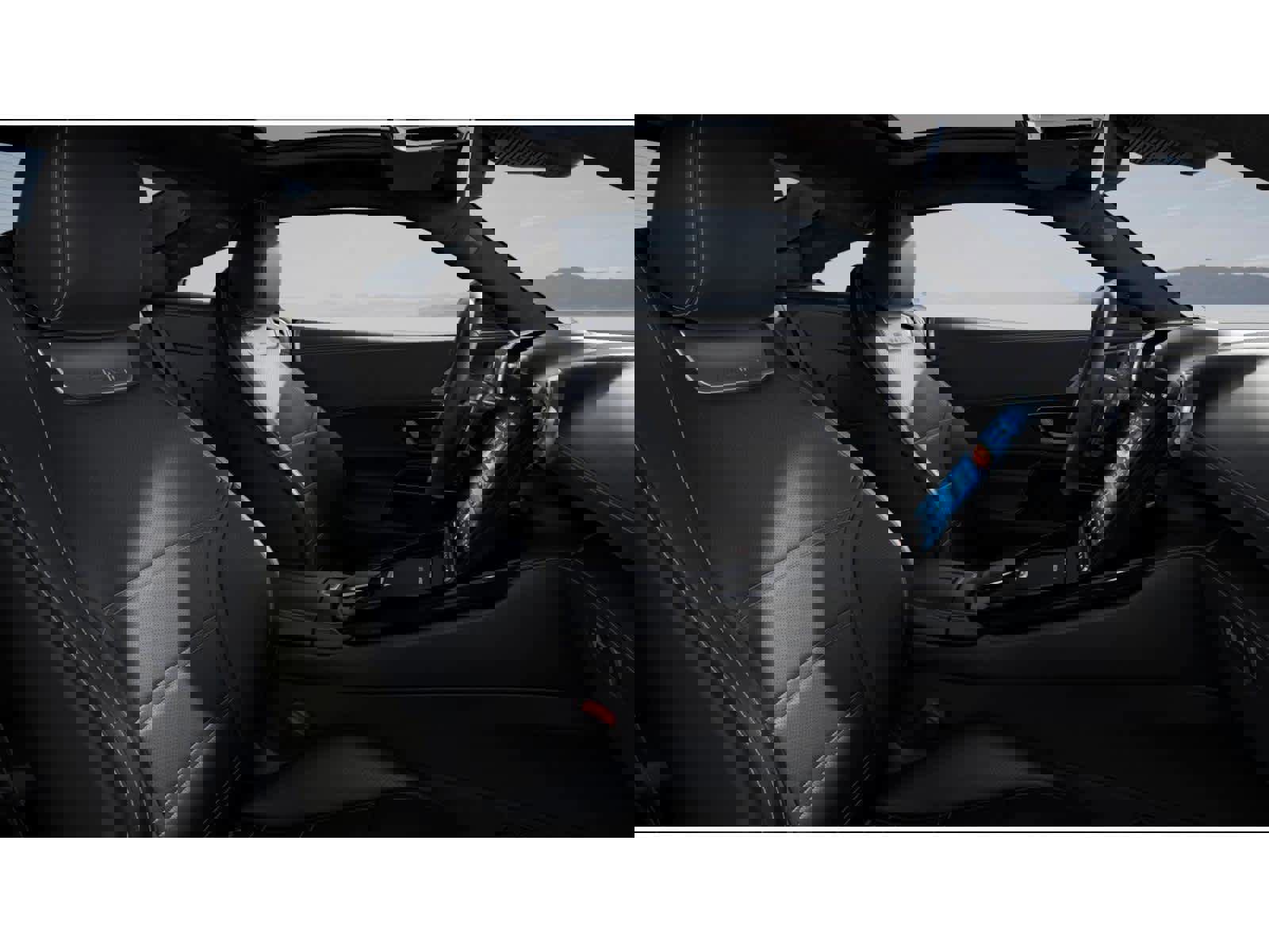 New 2026 Mercedes-Benz AMG GT 55 image 4