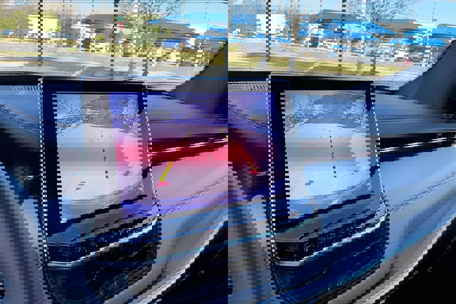 Used 2025 Jeep Compass Limited image 26