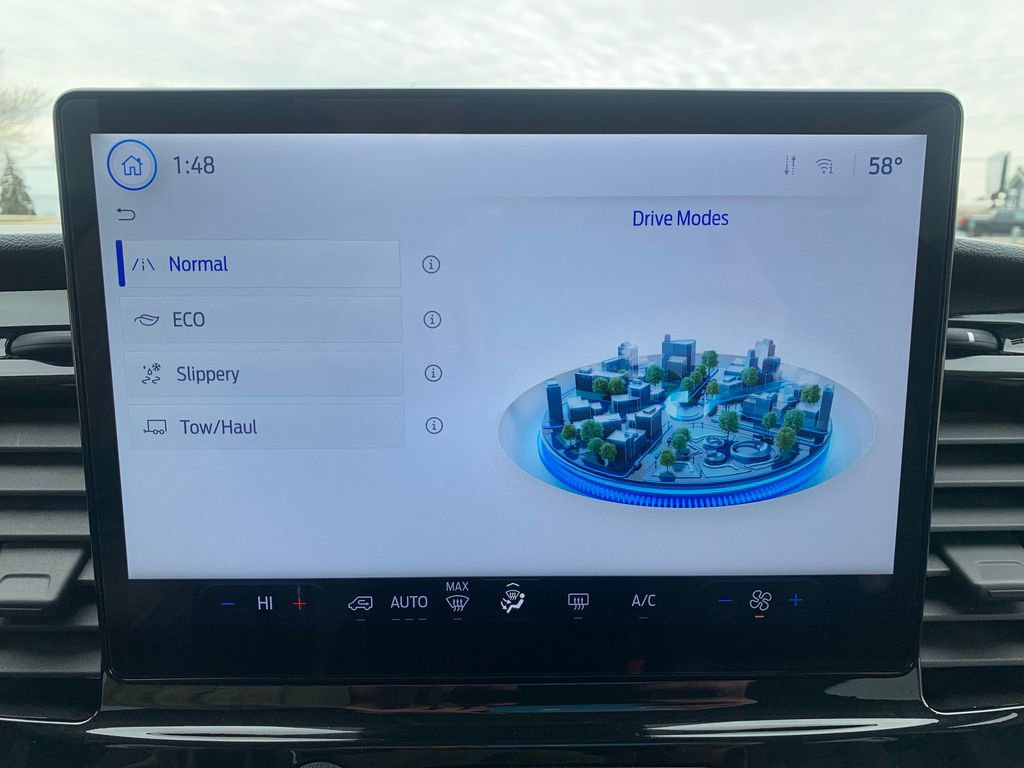 Used 2024 Ford Transit 350 XLT image 23