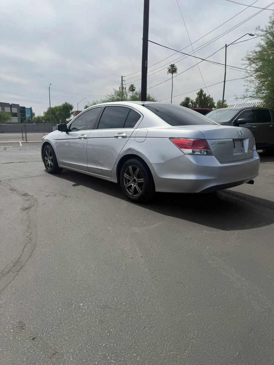 Used 2010 Honda Accord LX image 6