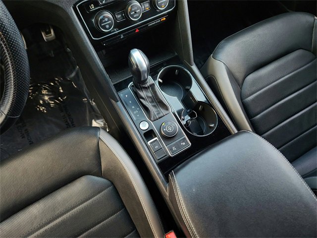 Used 2022 Volkswagen Atlas Cross Sport SEL Premium R-Line image 19