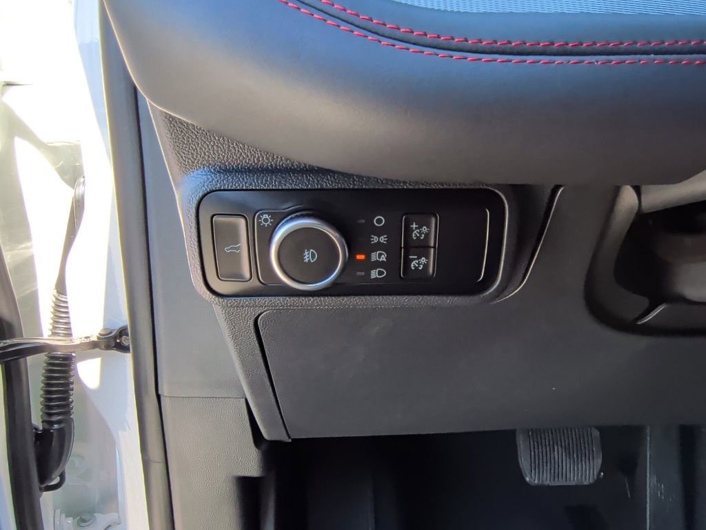 New 2026 Ford Explorer ST image 16