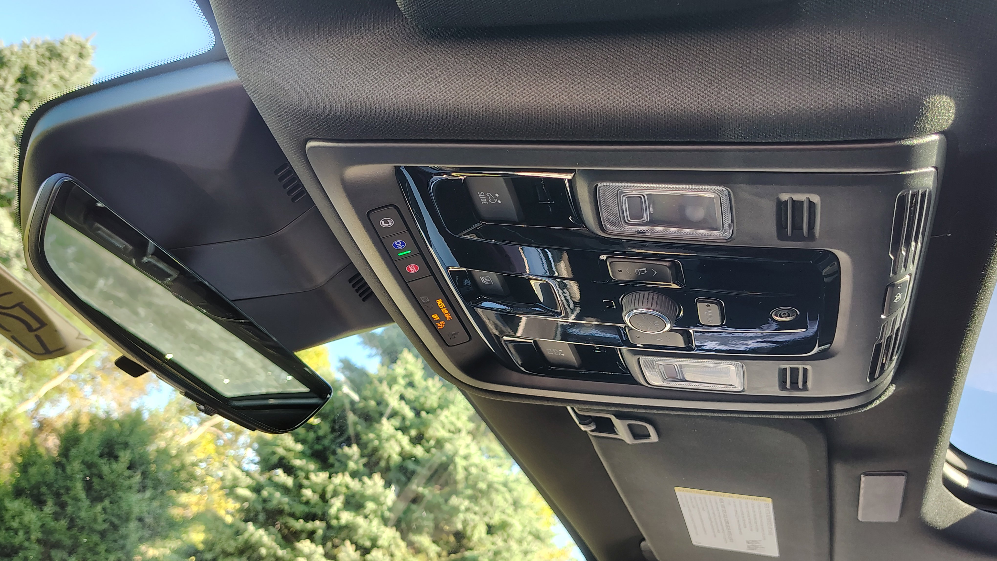 New 2025 Cadillac Escalade Sport w/ Touring Package image 24