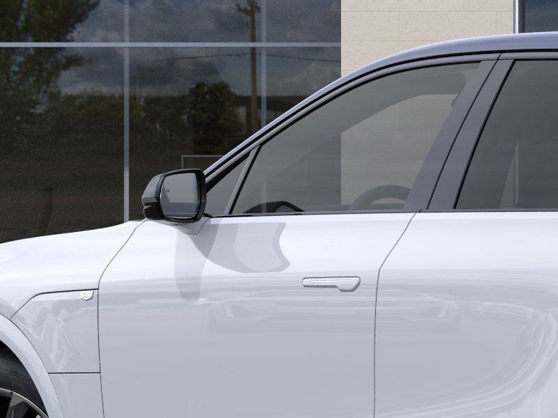 New 2026 Cadillac Lyriq V image 12