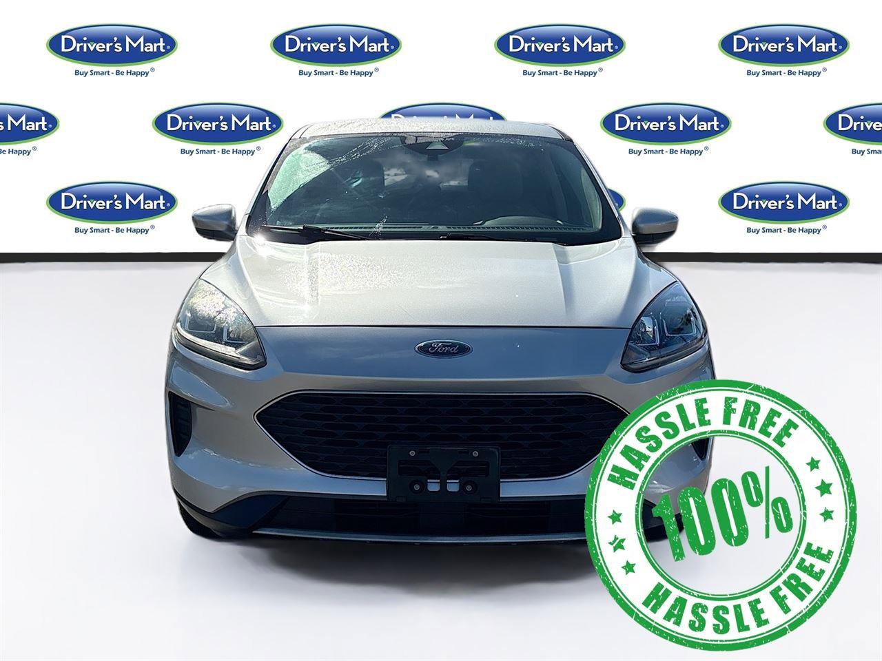 Used 2020 Ford Escape SE image 2