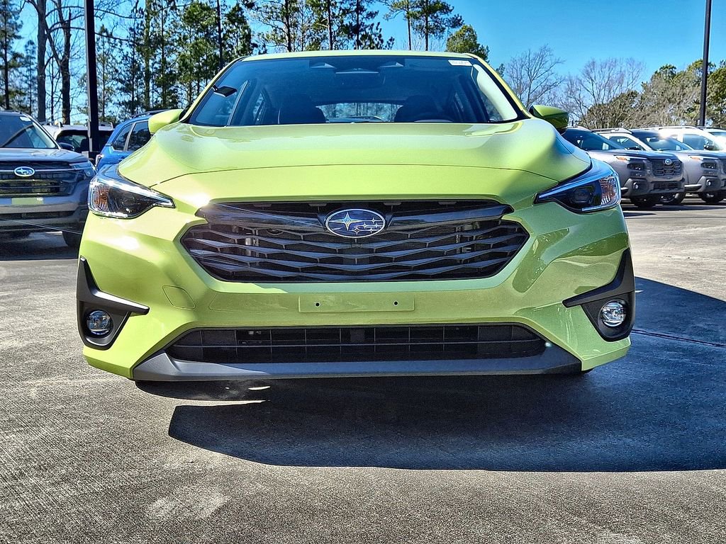 New 2026 Subaru Impreza 2.0i Sport image 2