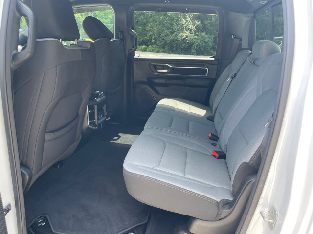 Used 2023 RAM 1500 Big Horn AWD/4WD image 19