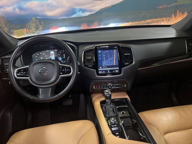 Used 2018 Volvo XC90 T6 Momentum w/ Momentum Plus Package image 73