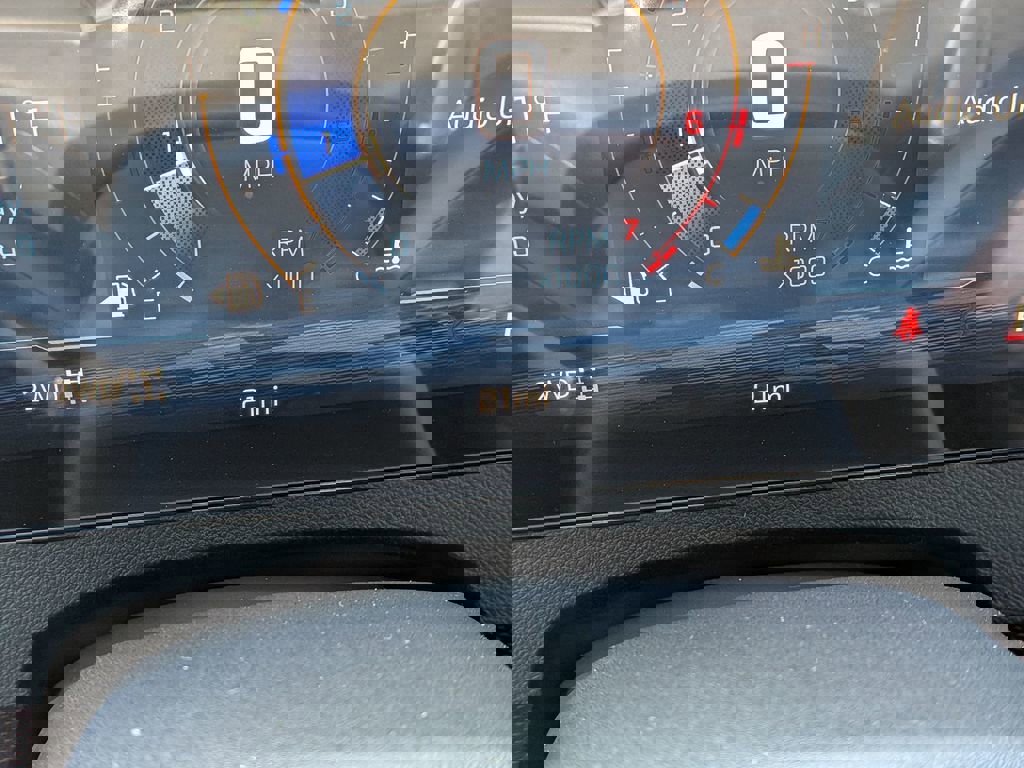 New 2026 Chevrolet Traverse Z71 w/ Driver Confidence Package image 19