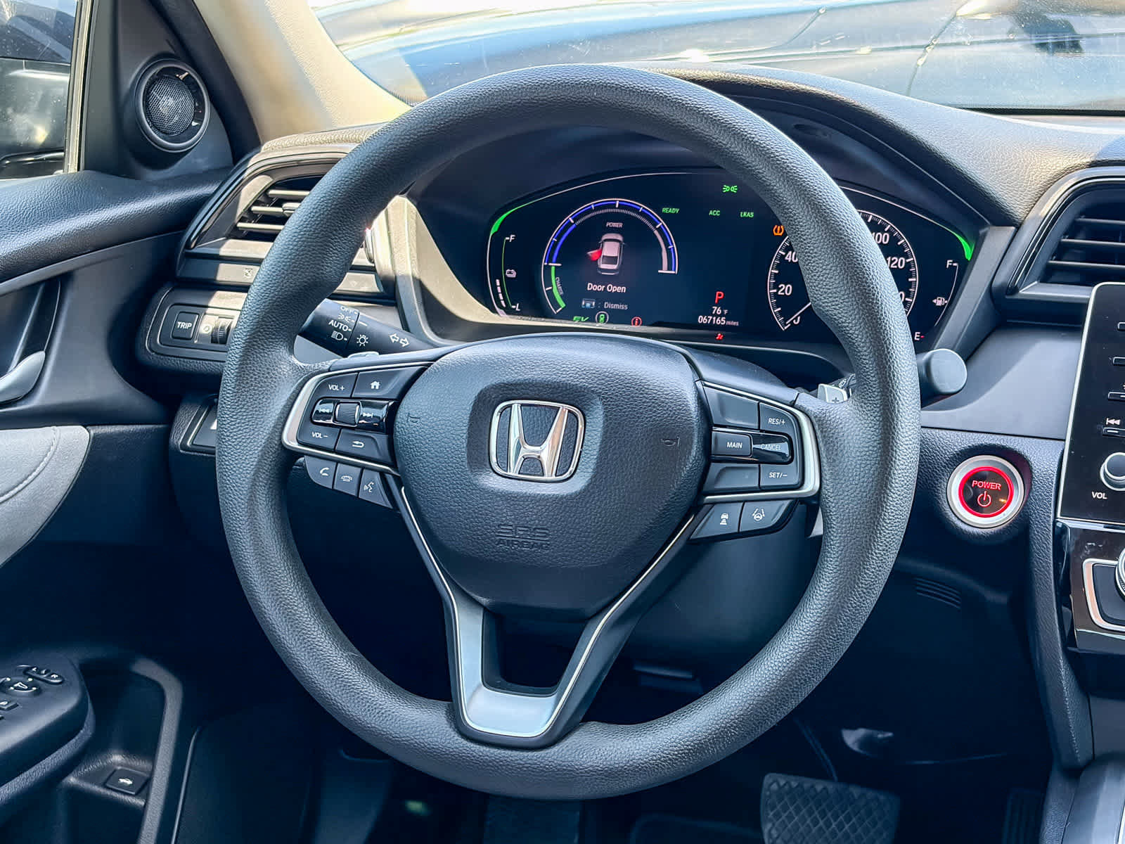Used 2019 Honda Insight EX image 14