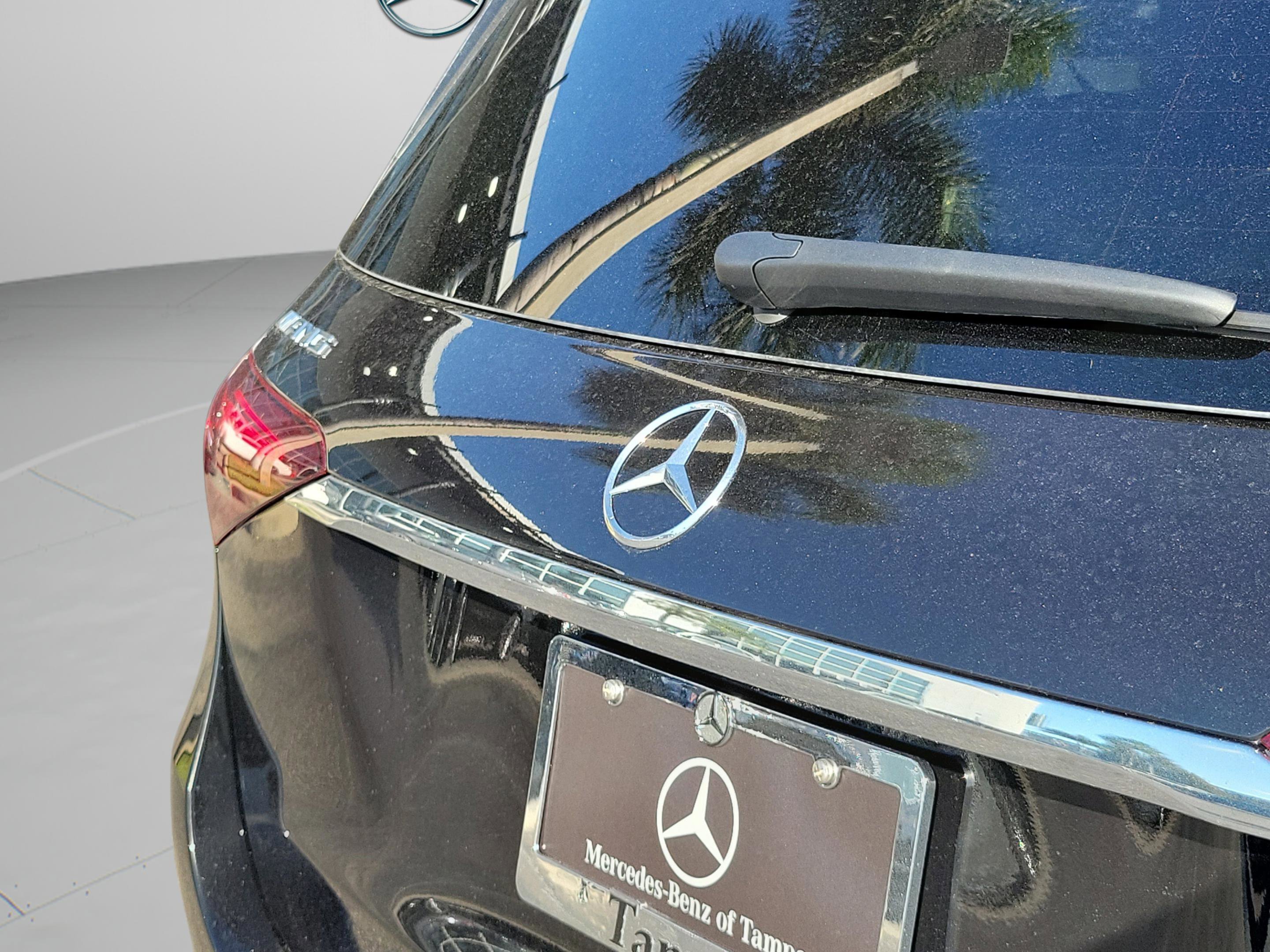 New 2026 Mercedes-Benz GLE 63 AMG S image 26