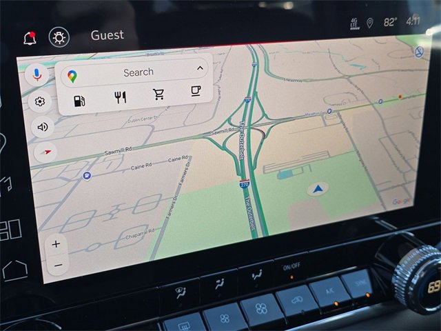 Used 2024 GMC Canyon Elevation w/ Convenience Package image 14