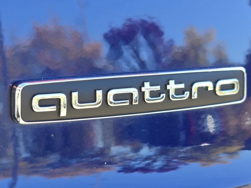 Used 2024 Audi Q3 2.0T Premium Plus image 14