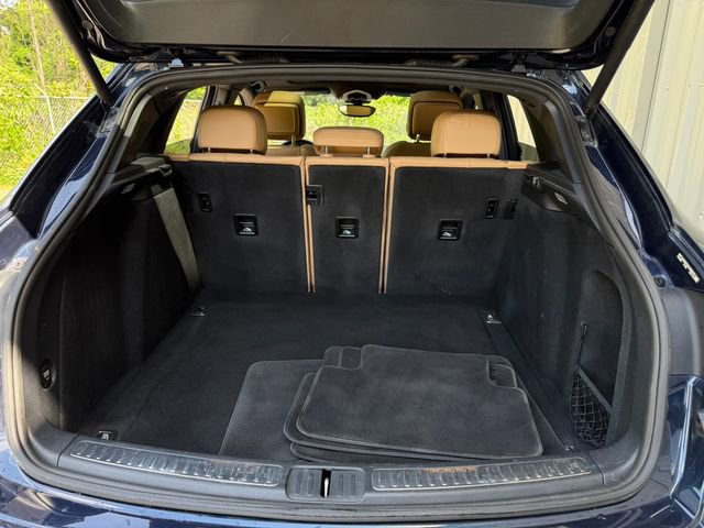 Used 2017 Porsche Macan image 29