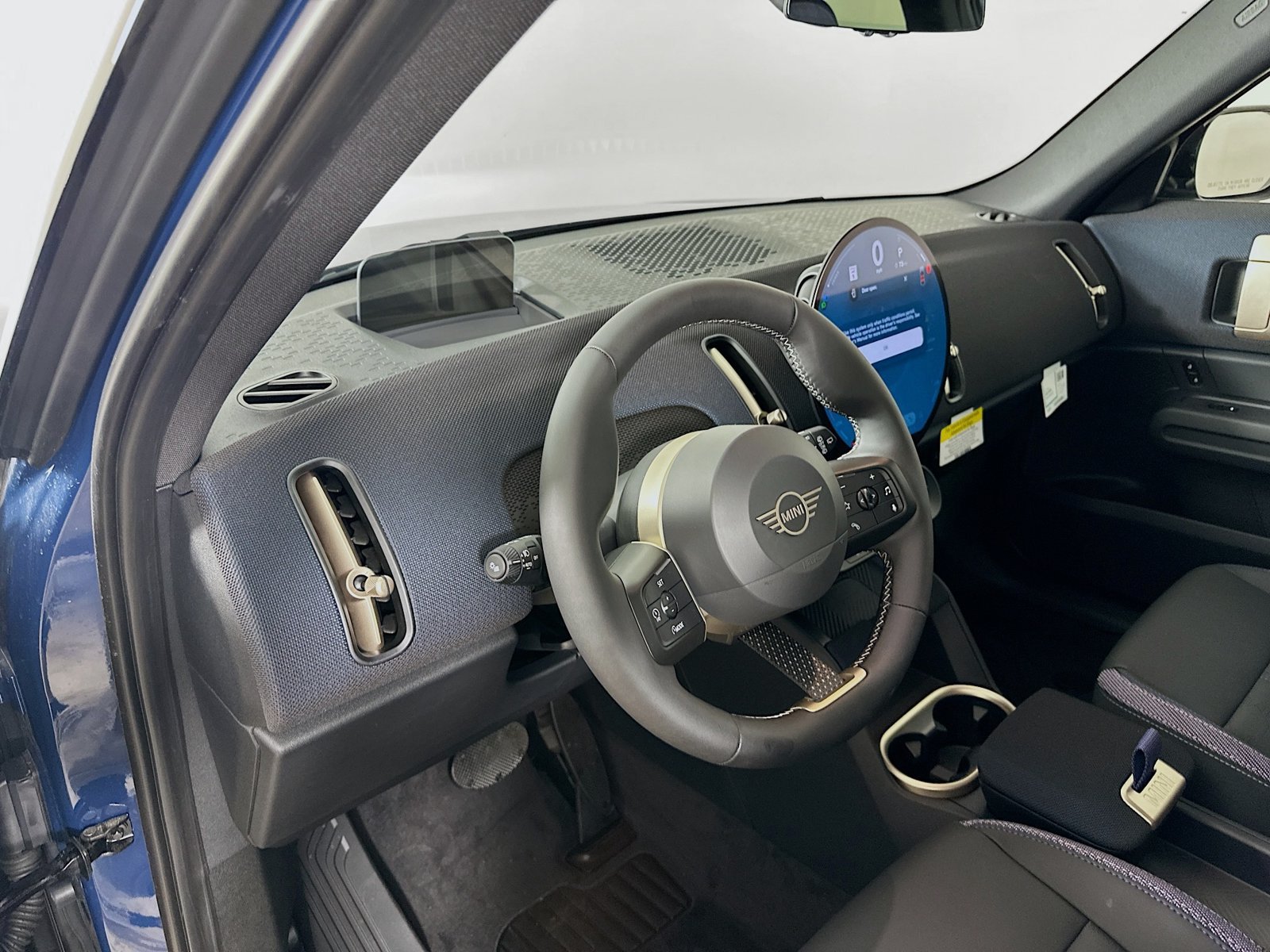 New 2027 MINI Cooper Countryman S AWD/4WD image 31