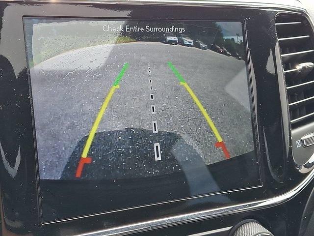Used 2019 Jeep Grand Cherokee Laredo AWD/4WD image 20