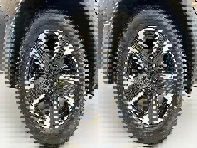 New 2026 Nissan Kicks SV image 28