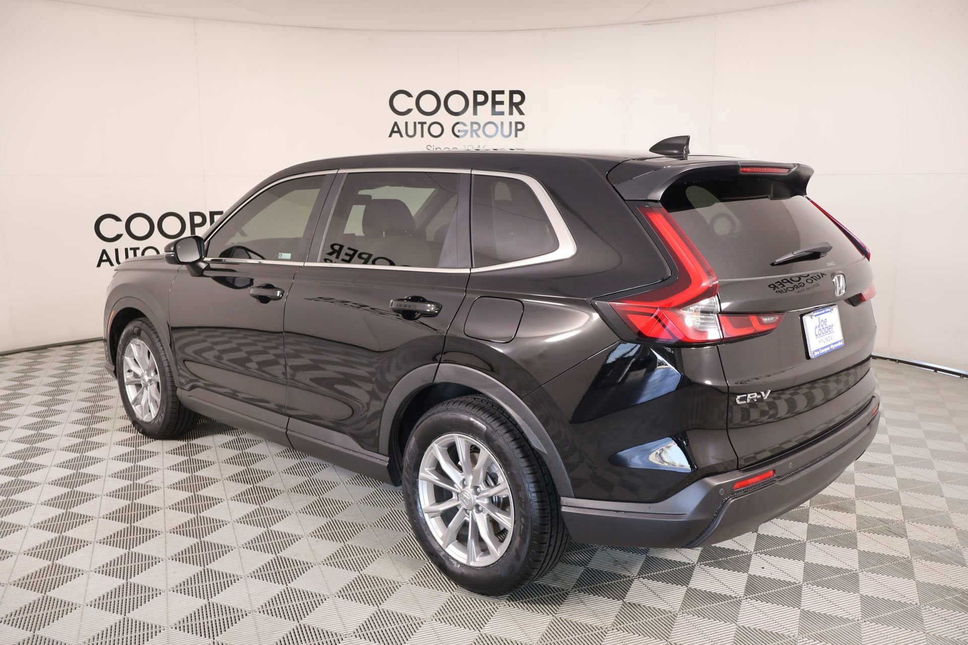 Used 2024 Honda CR-V EX-L image 23