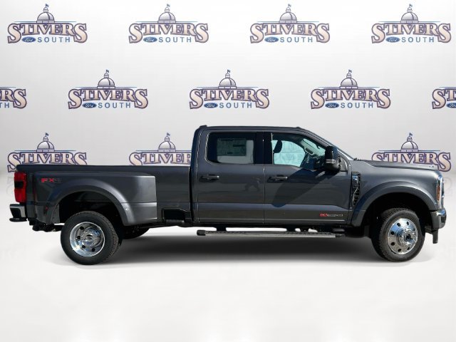 New 2027 Ford F450 Lariat AWD/4WD image 2