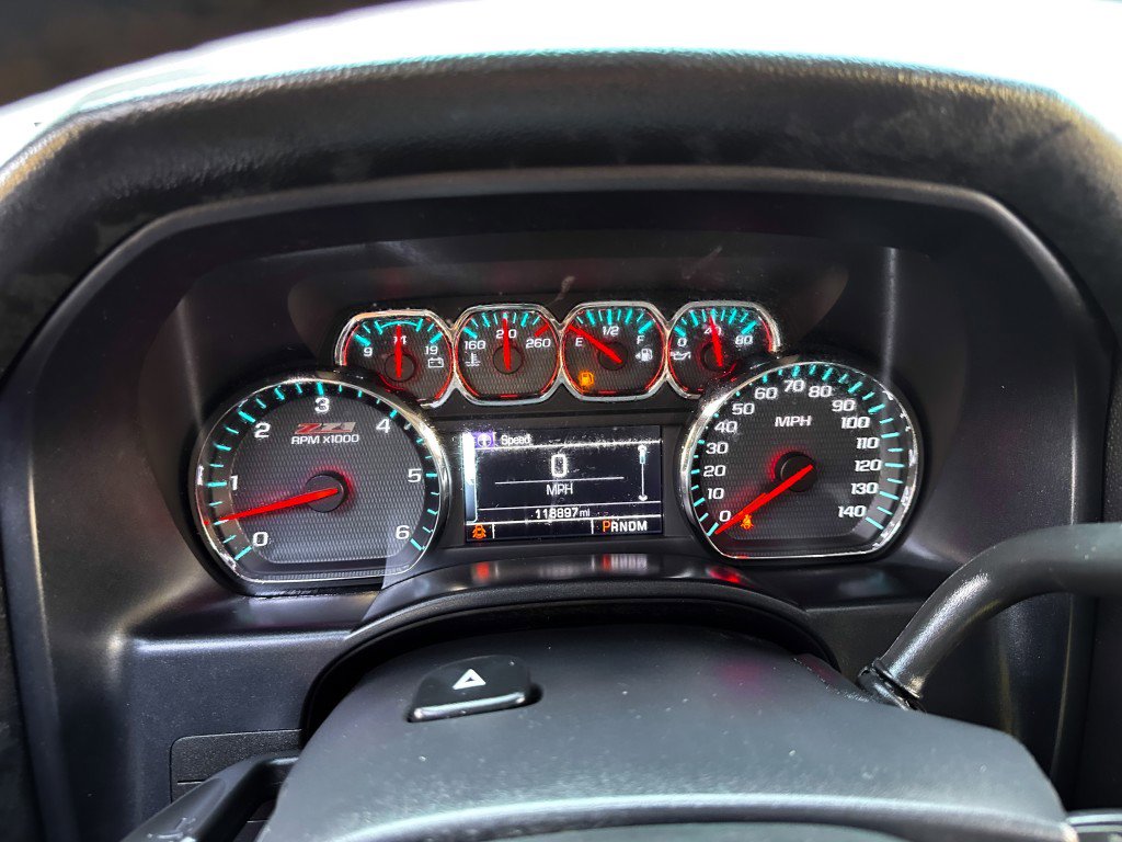 Used 2014 Chevrolet Silverado 1500 LT w/ All Star Edition image 17