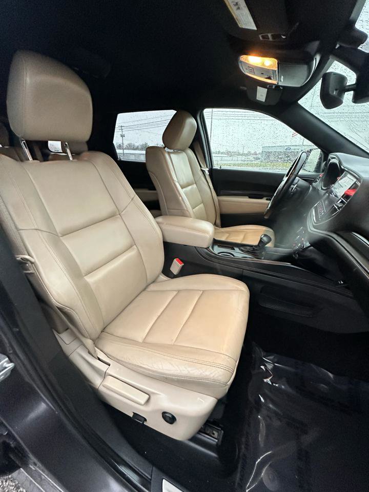Used 2021 Dodge Durango GT image 44