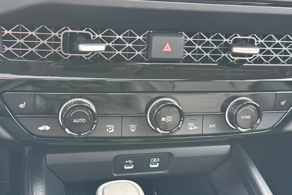 New 2026 Honda Accord EX-L image 24