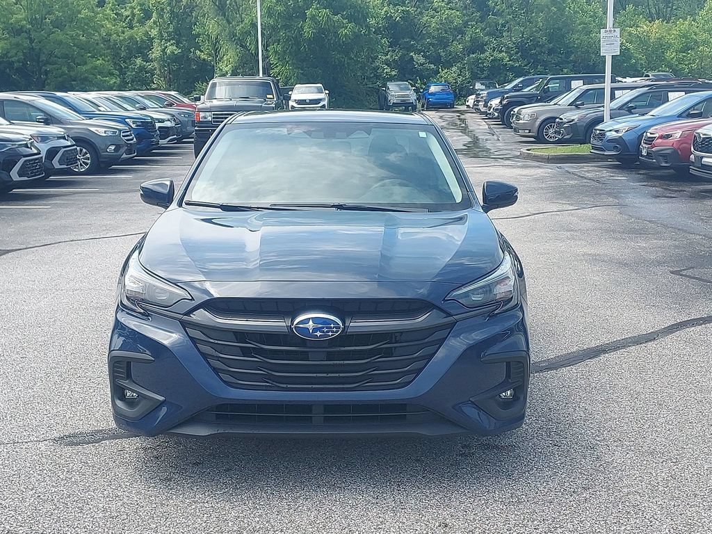 Used 2024 Subaru Legacy Premium AWD/4WD image 2