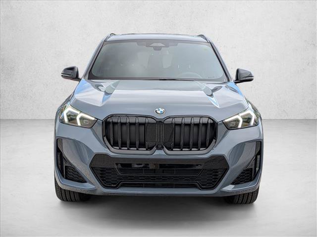 New 2026 BMW X1 xDrive28i AWD/4WD image 6
